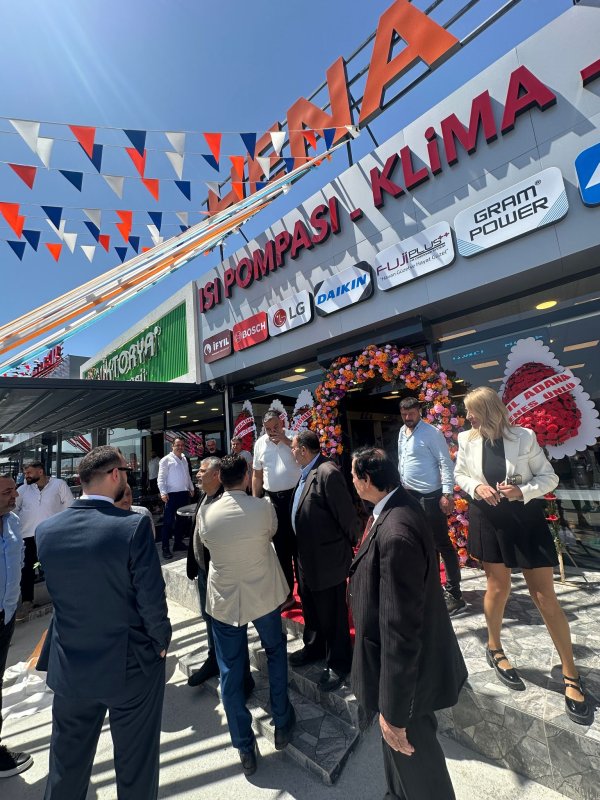 HENA YAPI İLE HAVANIZ DEĞİŞECEK