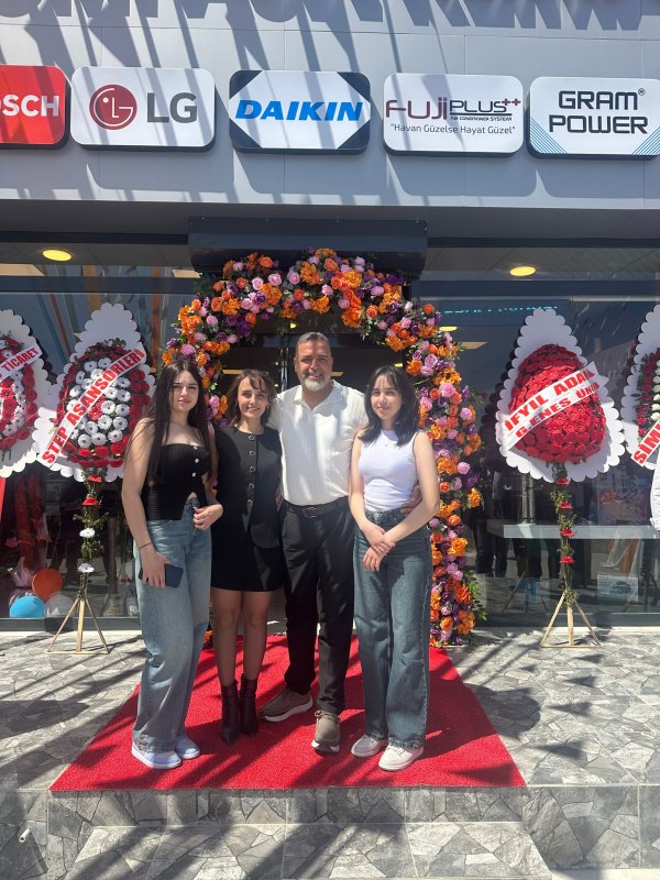 HENA YAPI İLE HAVANIZ DEĞİŞECEK