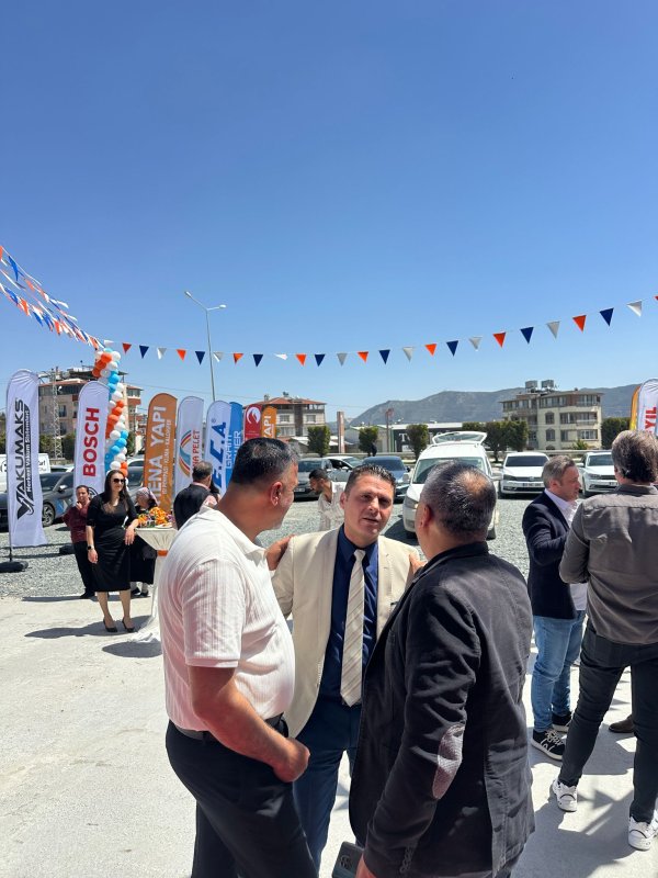 HENA YAPI İLE HAVANIZ DEĞİŞECEK