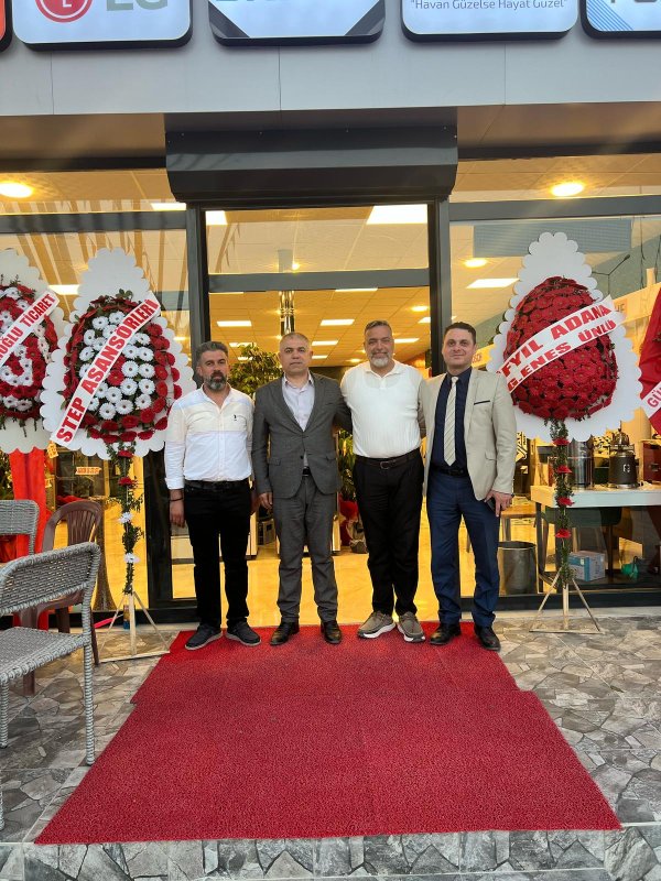 HENA YAPI İLE HAVANIZ DEĞİŞECEK