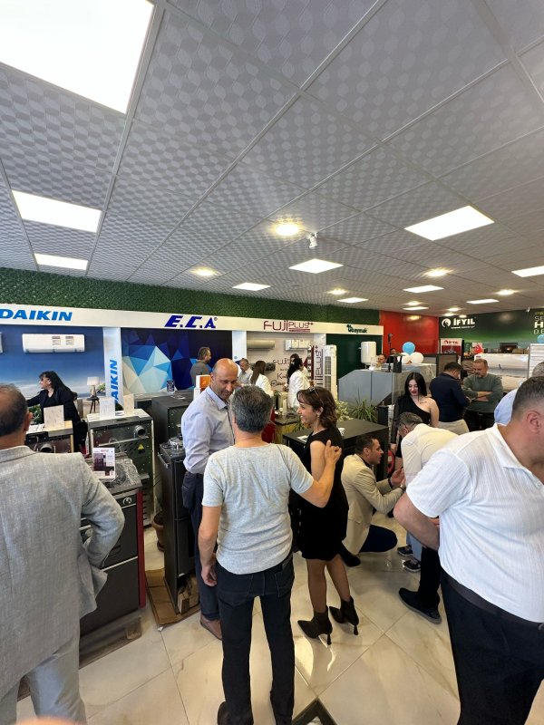 HENA YAPI İLE HAVANIZ DEĞİŞECEK