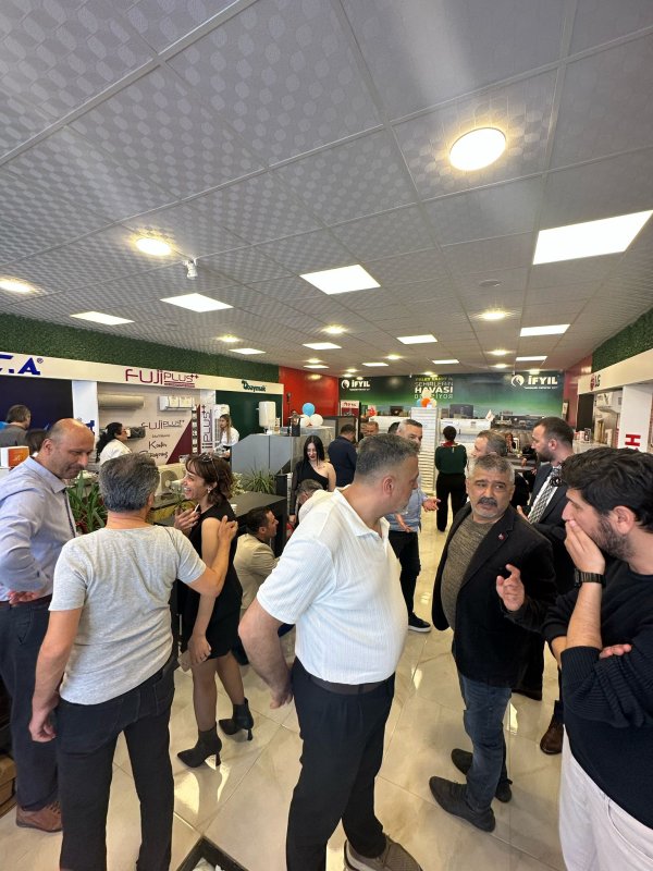 HENA YAPI İLE HAVANIZ DEĞİŞECEK