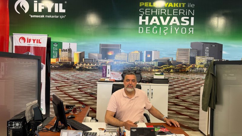 HENA YAPI İLE HAVANIZ DEĞİŞECEK