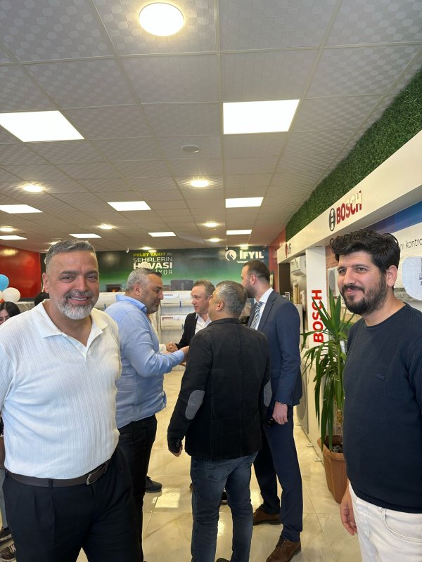 HENA YAPI İLE HAVANIZ DEĞİŞECEK