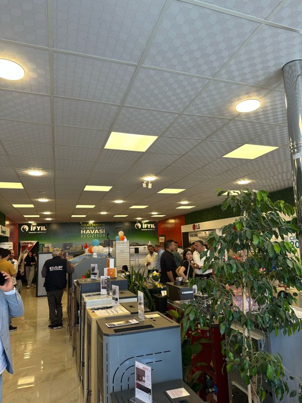 HENA YAPI İLE HAVANIZ DEĞİŞECEK