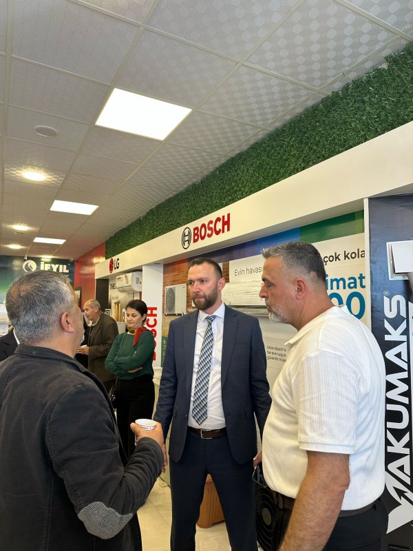 HENA YAPI İLE HAVANIZ DEĞİŞECEK