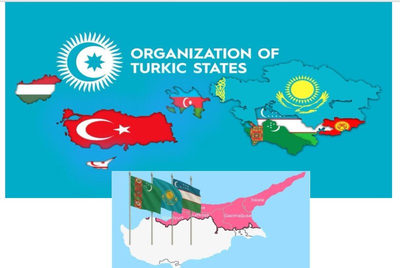 TÜRK DEVLETLERİNİN KIBRIS POLİTİKALARINDA BİLİNMEYENLER