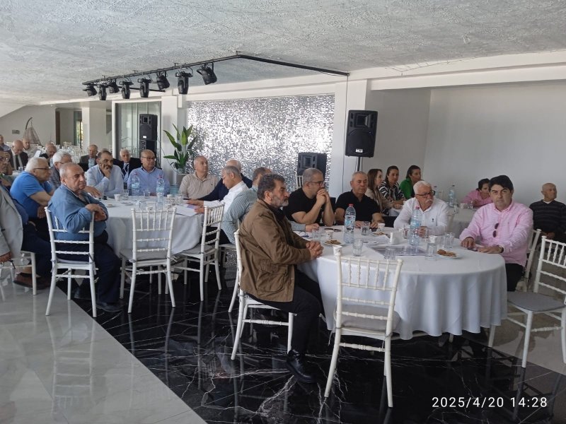 MEHMET SEDAT REŞA GÜVEN TAZELEDİ