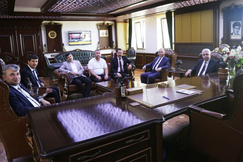 MEB YÖNETİMİNDEN YÜKSELİŞ’E TAM NOT