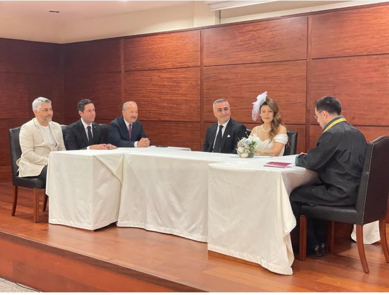 MİLLETVEKİLİ KAŞIKÇI’NIN MUTLU GÜNÜ