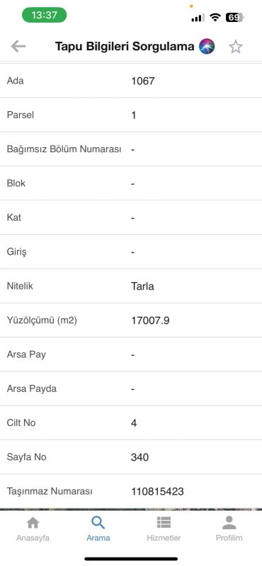 HATAY'DA HAFRİYAT SKANDALI  VATANDAŞIN ARAZİSİNE İZİNSİZ DÖKÜM