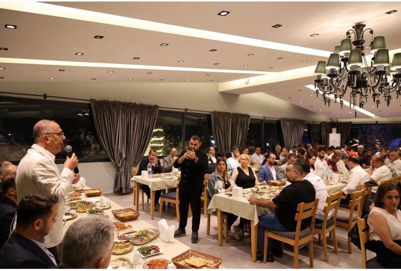 ÖRNEK ÇARŞIDAN ÖRNEK ORGANİZASYON 