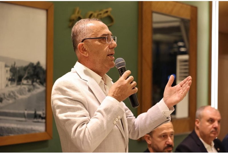 ÖRNEK ÇARŞIDAN ÖRNEK ORGANİZASYON