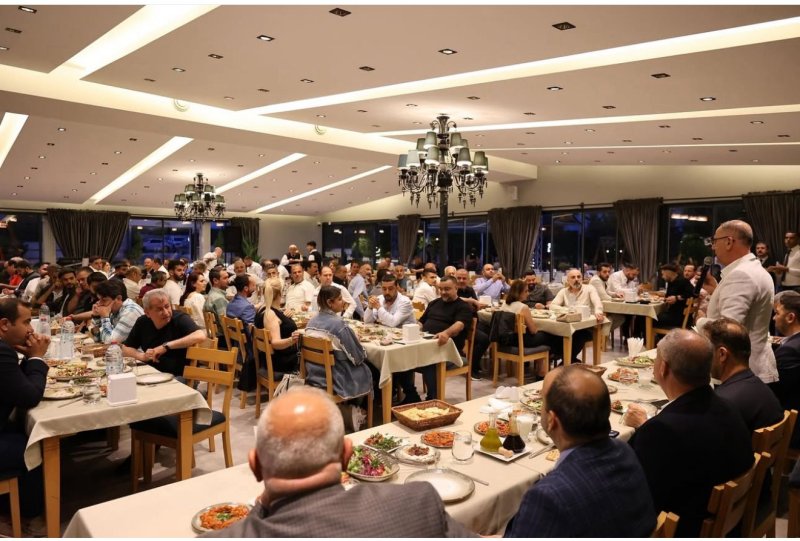 ÖRNEK ÇARŞIDAN ÖRNEK ORGANİZASYON