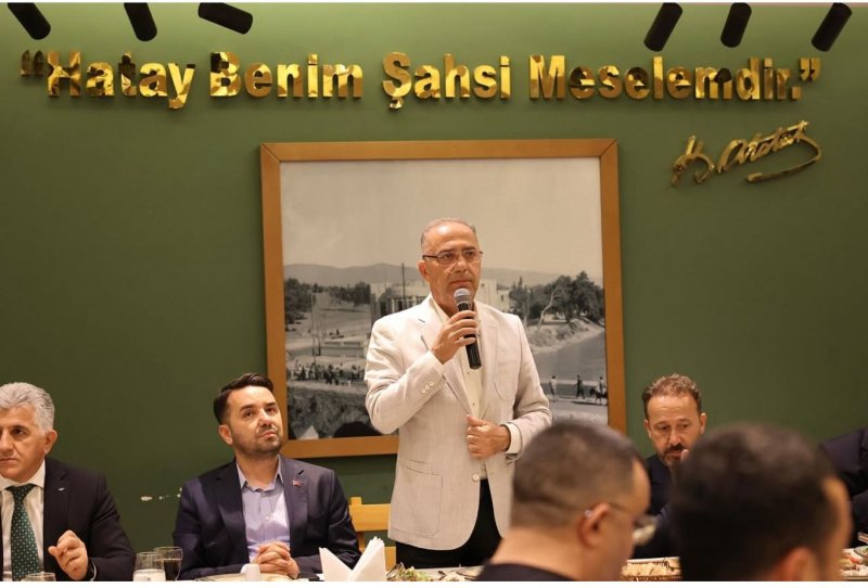 ÖRNEK ÇARŞIDAN ÖRNEK ORGANİZASYON