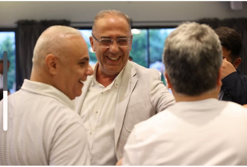 ÖRNEK ÇARŞIDAN ÖRNEK ORGANİZASYON