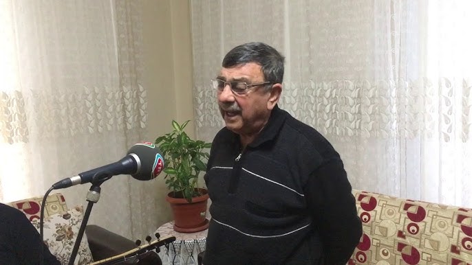 HATAY’DAN BİR YILDIZ DAHA KAYDI BARAK TÜRKÜLERİ ÖKSÜZ KALDI 