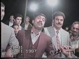 HATAY’DAN BİR YILDIZ DAHA KAYDI BARAK TÜRKÜLERİ ÖKSÜZ KALDI 