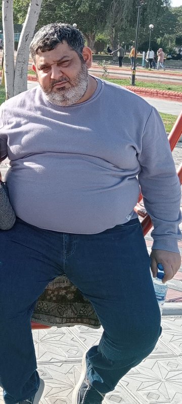 9 ayda 77 kilo verdi