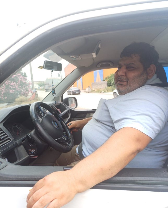 9 ayda 77 kilo verdi