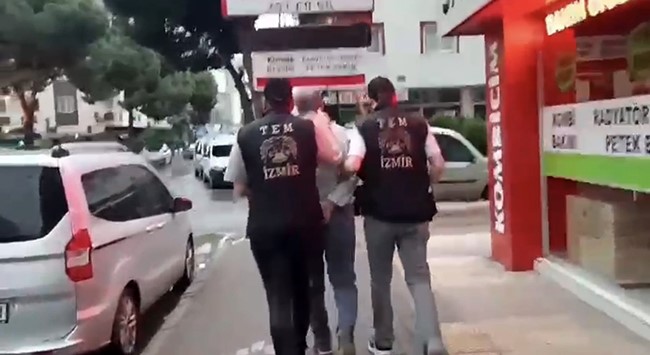 FETÖ OPERASYONUNDA ‘ANTİOCHİA KÜNEFE’ DETAYI