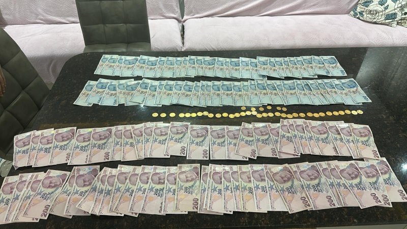 FETÖ OPERASYONUNDA ‘ANTİOCHİA KÜNEFE’ DETAYI