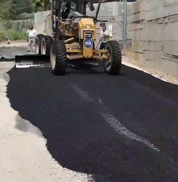 Antakya Belediyesi, Serinyol’da çalışmalarını sürdürüyor
