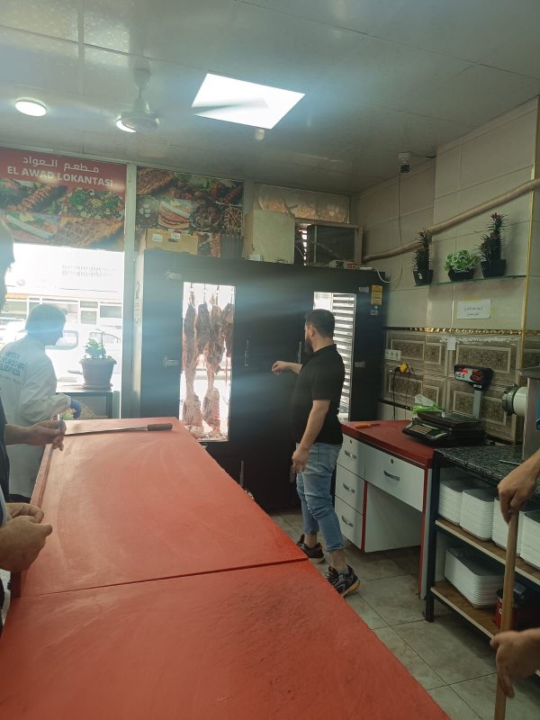 Reyhanlıda kasaplara kurban bayramı denetimi