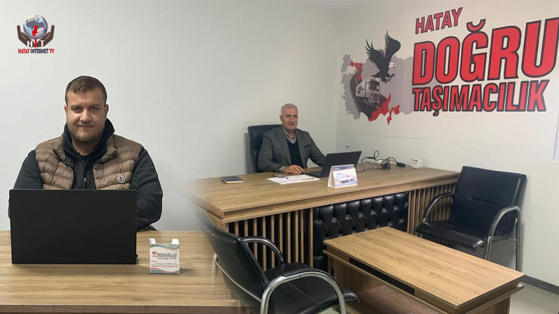 DOĞRU TAŞIMACILIK HEDEF BÜYÜTTÜ “TÜRKİYE’NİN TAMAMINA HİZMET VERİLECEK”