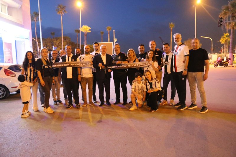 YÜKSELİŞ KOLEJİ BİLİM KAMPÜSÜ 19 MAYIS’A DAMGA VURDU 