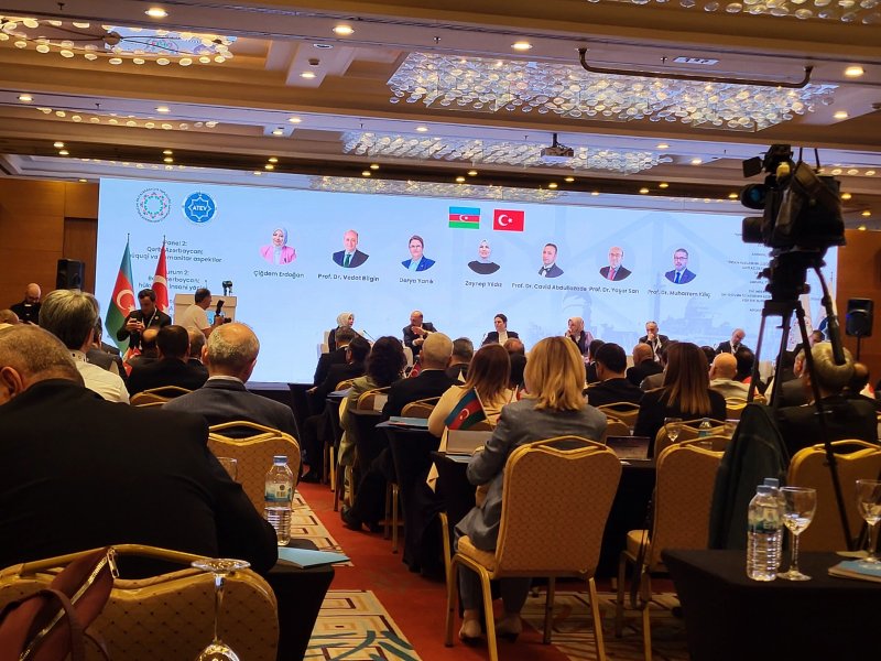 İNSAN HAKLARININ ÜSTÜNLÜĞÜNÜN ÖNEMLİ KOŞULU OLARAK BATI AZERBAYCAN'A GERİ DÖNÜŞ