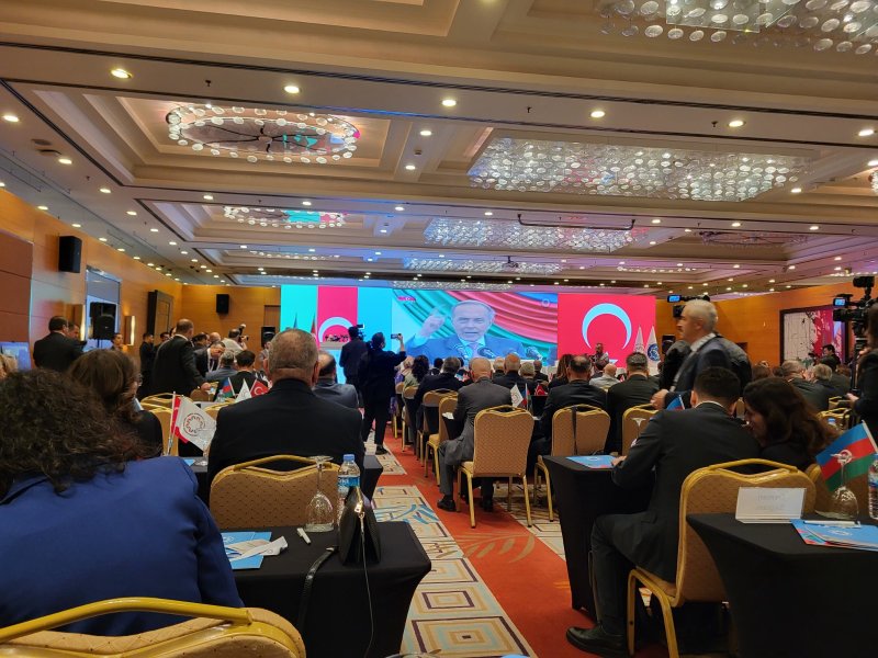 İNSAN HAKLARININ ÜSTÜNLÜĞÜNÜN ÖNEMLİ KOŞULU OLARAK BATI AZERBAYCAN'A GERİ DÖNÜŞ