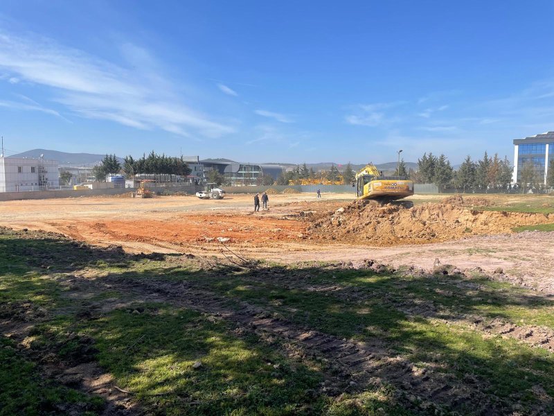 DOĞRU TAŞIMACILIK HEDEF BÜYÜTTÜ “TÜRKİYE’NİN TAMAMINA HİZMET VERİLECEK”