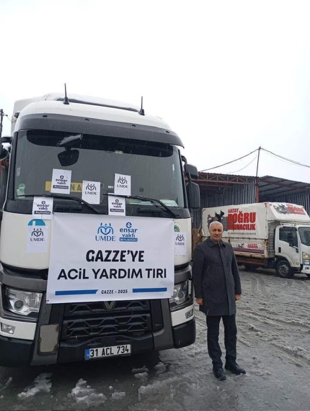 DOĞRU TAŞIMACILIK HEDEF BÜYÜTTÜ “TÜRKİYE’NİN TAMAMINA HİZMET VERİLECEK”