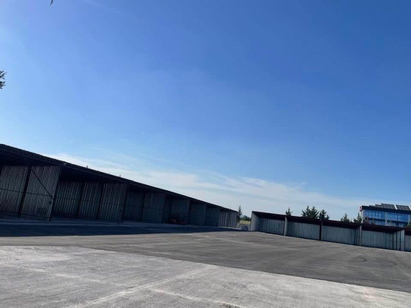 DOĞRU TAŞIMACILIK HEDEF BÜYÜTTÜ “TÜRKİYE’NİN TAMAMINA HİZMET VERİLECEK”