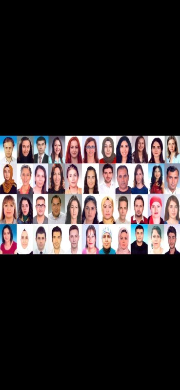 BAŞHEKİM KOYUNCU, MKÜ’YÜ AVRUPA’YA ANLATTI