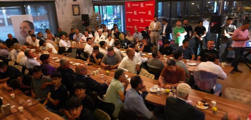 Bülent Osman Osmanağaoğlu