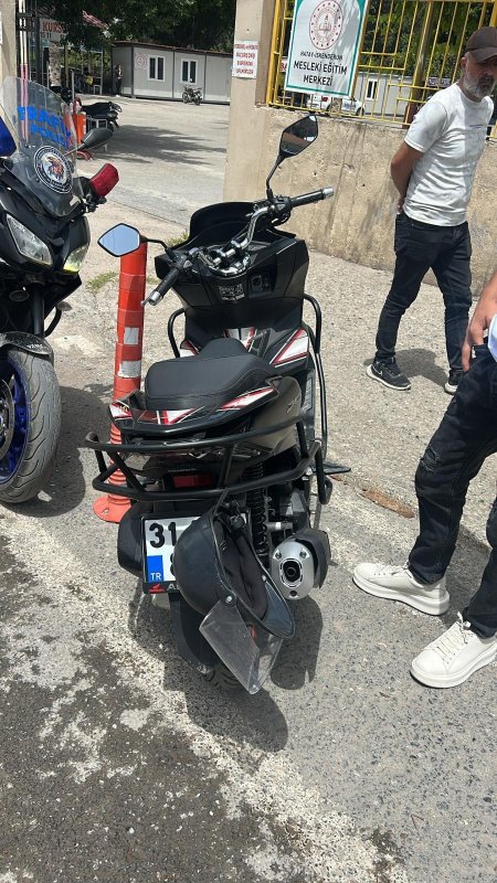 Plakası gözükmesin diye elinden geleni yapan sürücülere ceza yağdı