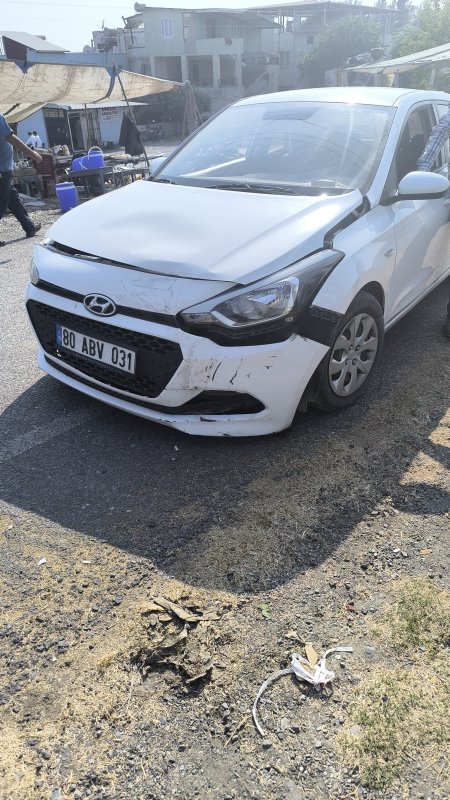 Yerel Haberler, Güvenlik, Dörtyol, 3-sayfa, Sağlık, Ulaşım, hatay, Kaza, Son Dakika