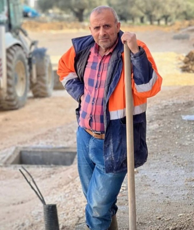 Hataydaki göçükte hayatını kaybeden işçilerin kimlikleri belli oldu