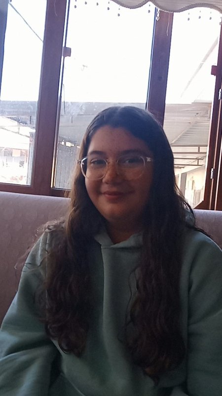 Karnesini göremeden kazada vefat eden 13 yaşındaki Helin babasından istediği hediyesiyle uğurlandı