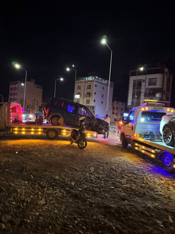 Karnesini göremeden kazada vefat eden 13 yaşındaki Helin babasından istediği hediyesiyle uğurlandı