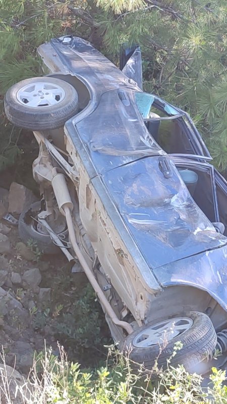 Yerel Haberler, Güvenlik, Otomobil, Antakya, 3-sayfa, Güncel, Hatay, Kaza, Son Dakika