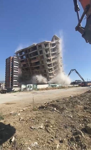 Yerel Haberler, Antakya, 3-sayfa, Deprem, Yaşam, hatay, Son Dakika