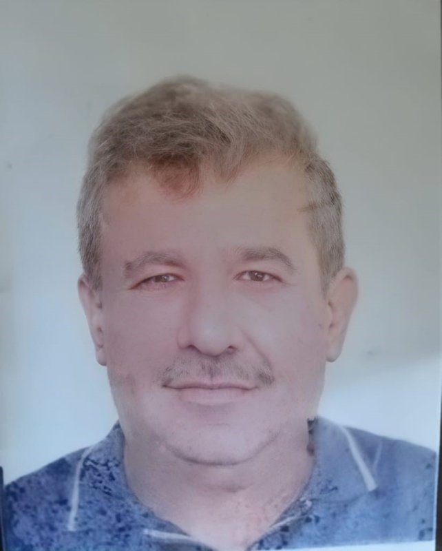 Devrilen vincin altında kalan işçi öldü