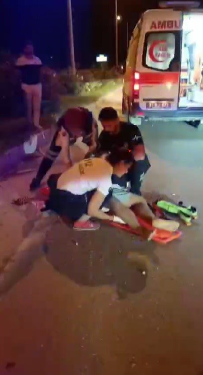 Yerel Haberler, Motosiklet, Güvenlik, Kırıkhan, 3-sayfa, hatay, Yaşam, Kaza, Son Dakika