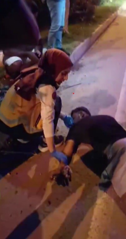 Yerel Haberler, Motosiklet, Güvenlik, Kırıkhan, 3-sayfa, hatay, Yaşam, Kaza, Son Dakika