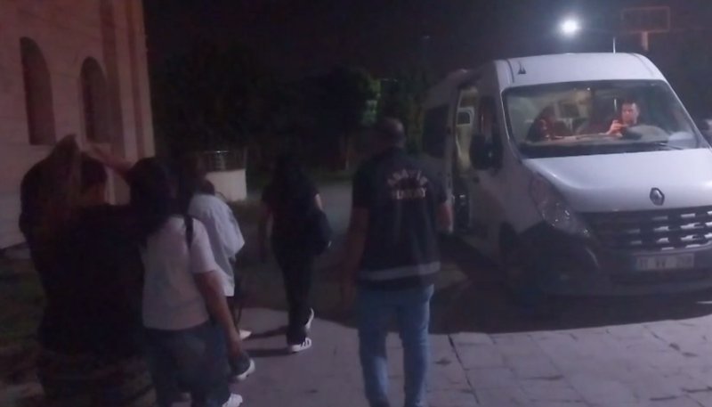 SPA ve Masaj Salonları denetlendi