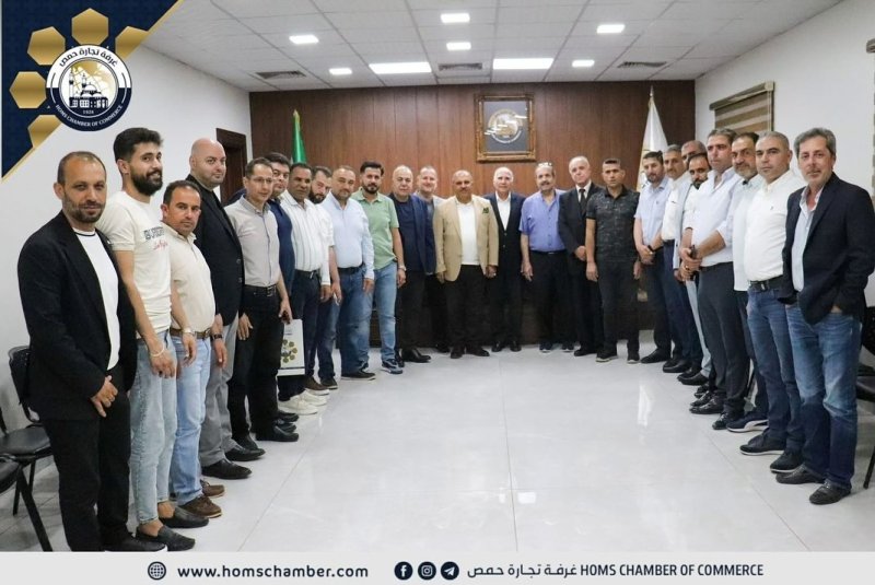 BAŞKAN ZAROĞLU’NDAN SURİYE’DE TARİHİ GÖRÜŞME