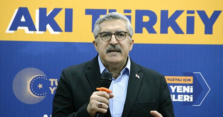 YAYMAN: KÜLTÜRÜN, SANAT VE SİNEMANIN YÜZYILI OLACAK